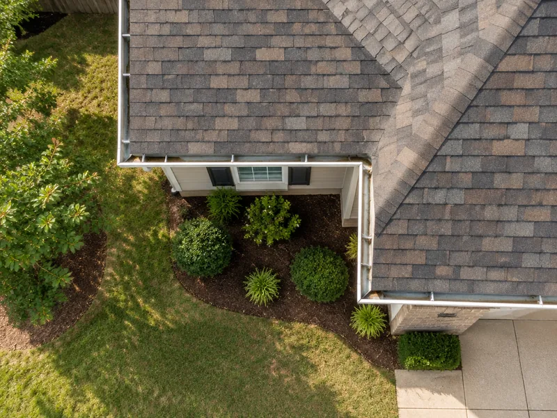 Illustrative drone video service