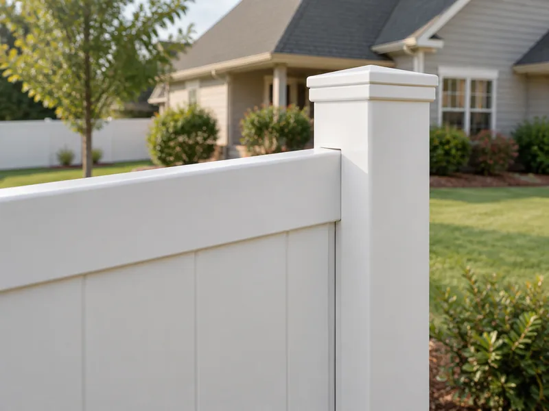 Illustrative fencing service