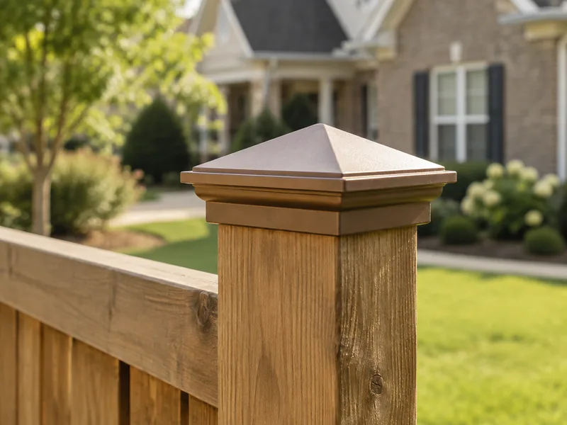 Illustrative fencing service