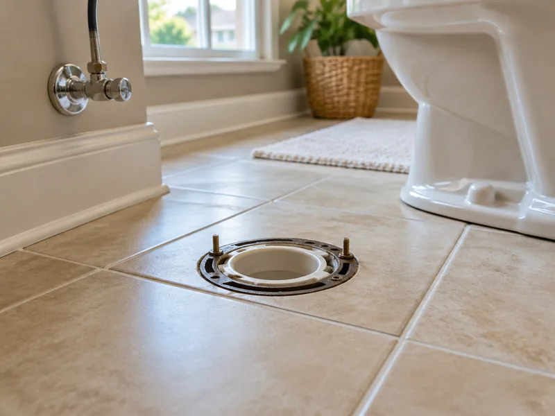 Illustrative flooring service