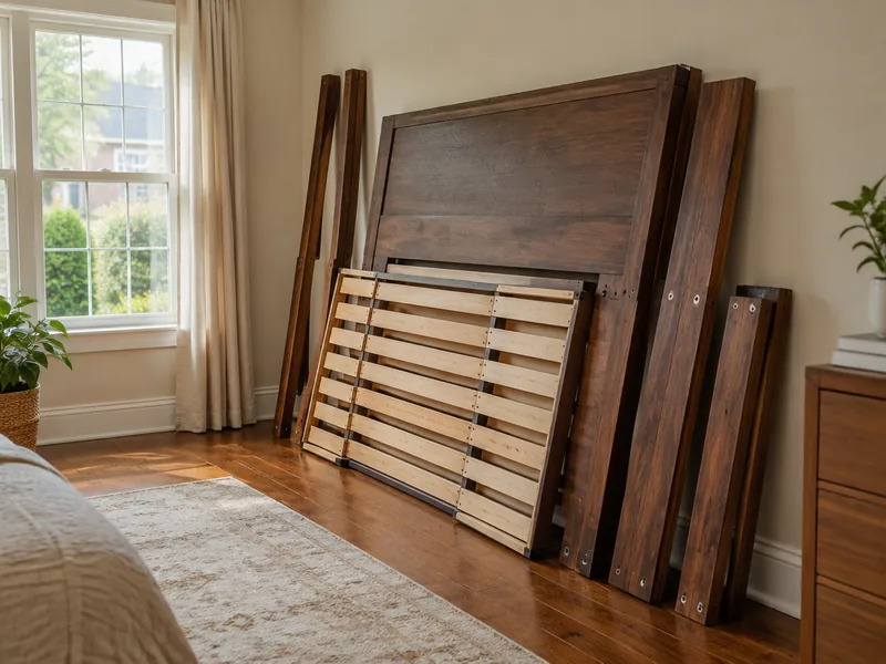 Illustrative movers service