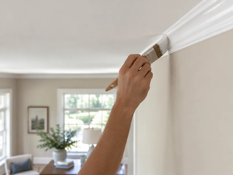 Illustrative painting service