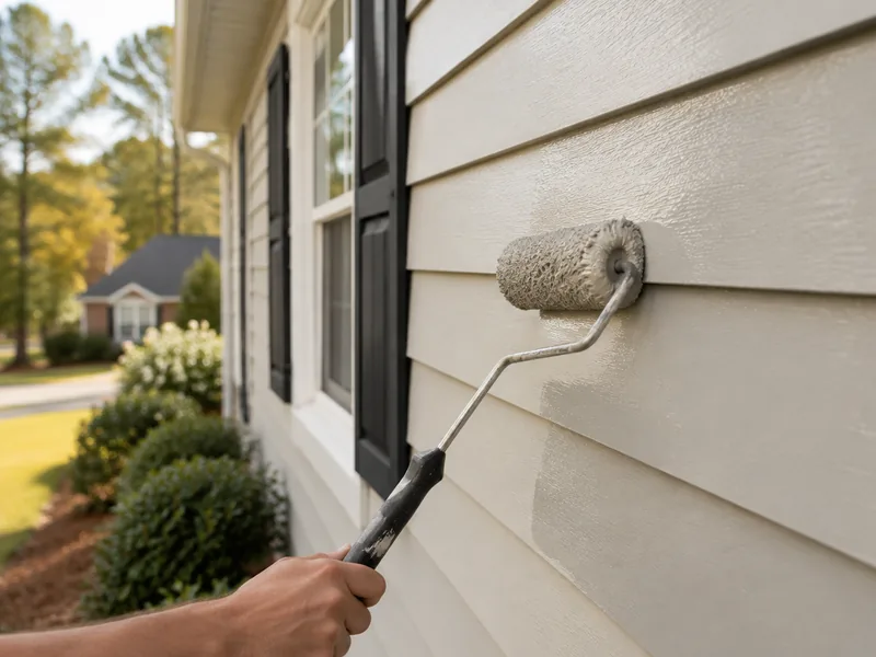 Illustrative painting service