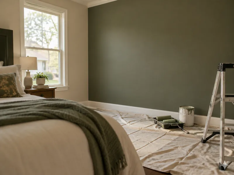 Illustrative painting service