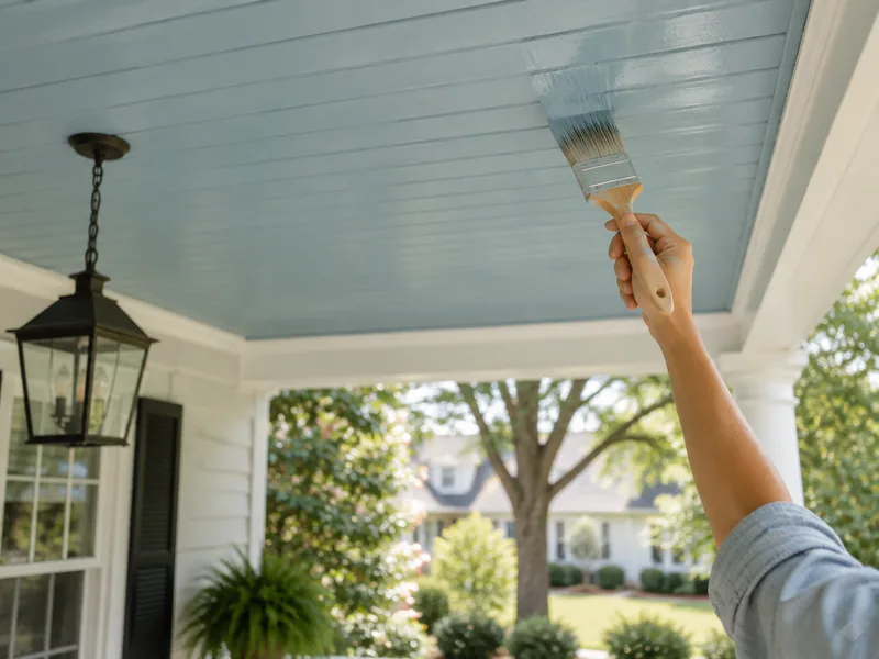 Illustrative painting service