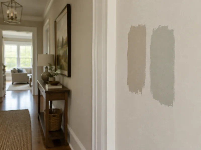 Illustrative painting service