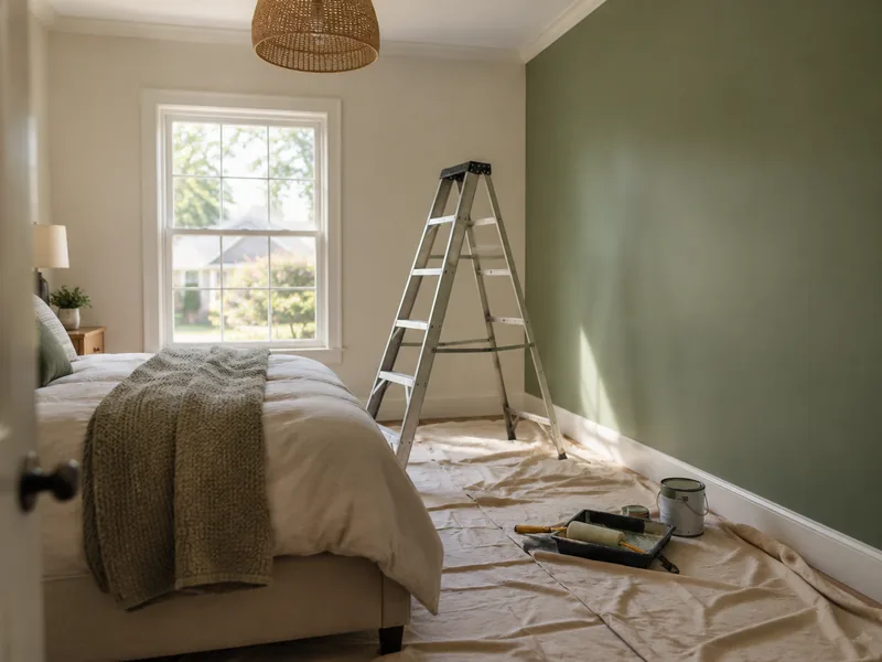 Illustrative painting service