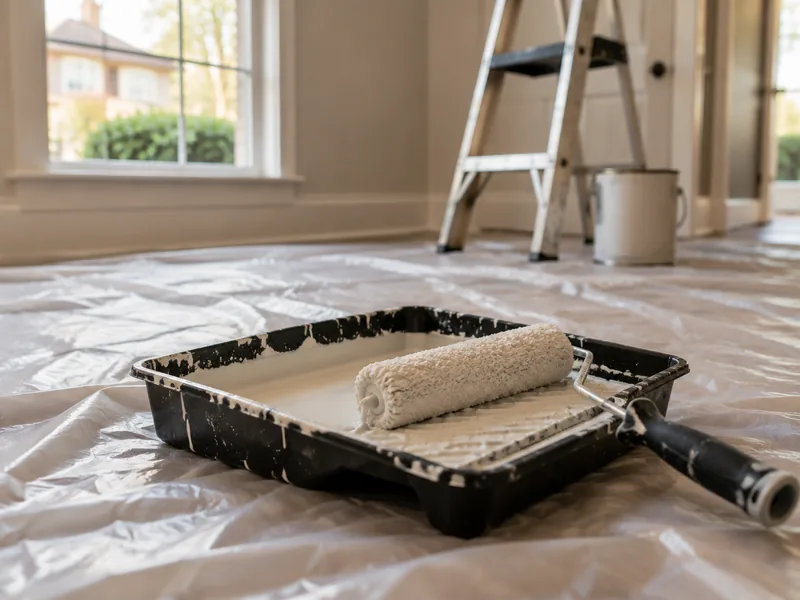 Illustrative painting service