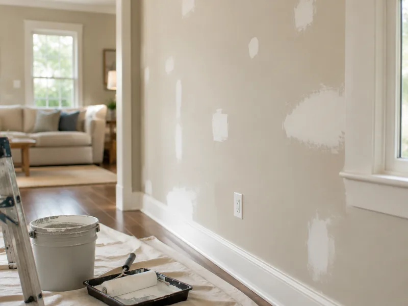 Illustrative painting service