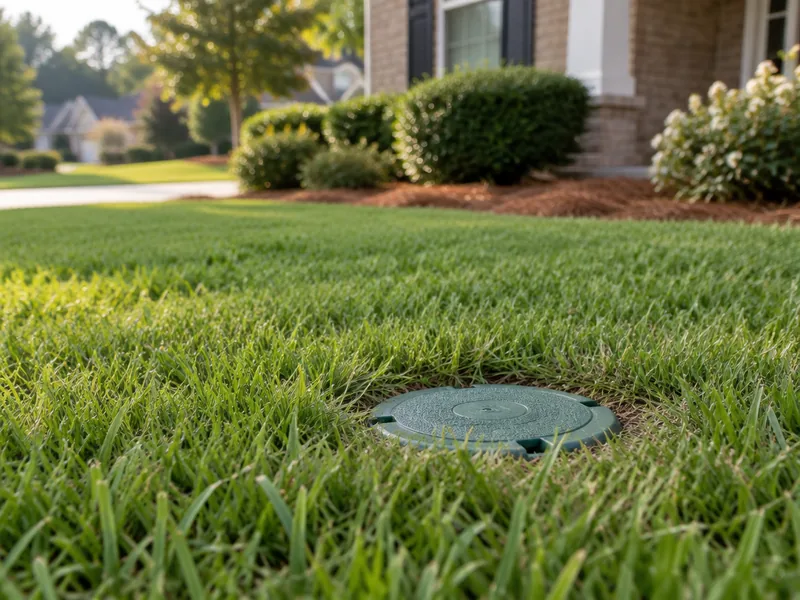 Illustrative pest control service