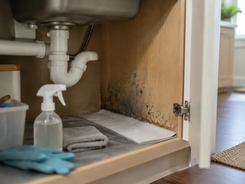 Illustrative pest control service