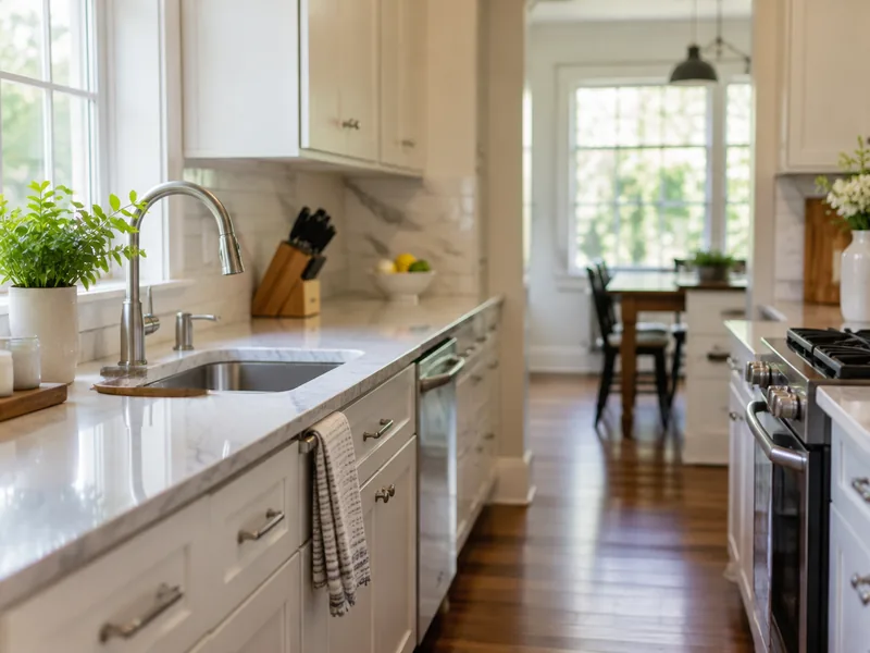 Illustrative pest control service