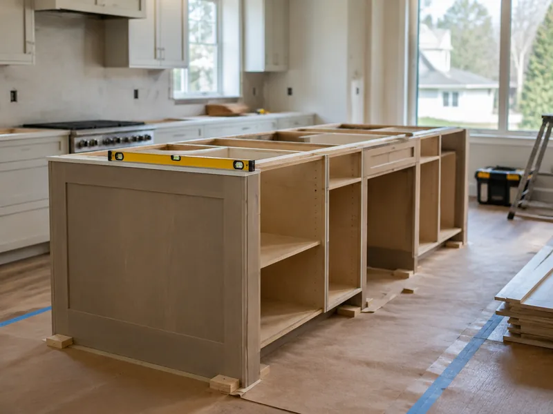 Illustrative remodeling service