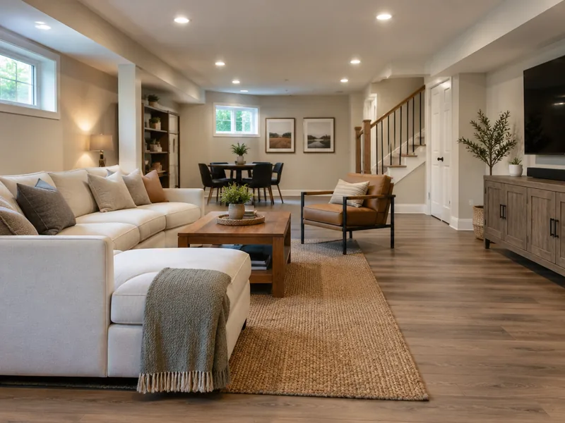 Illustrative remodeling service