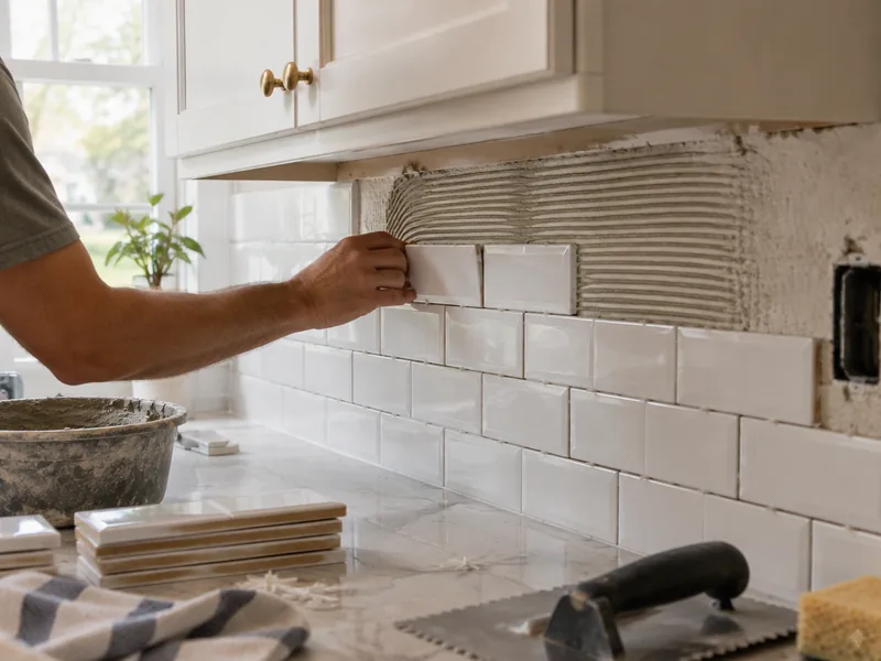 Illustrative remodeling service