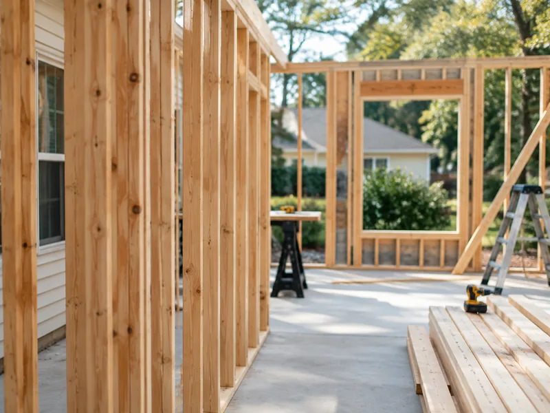 Illustrative remodeling service