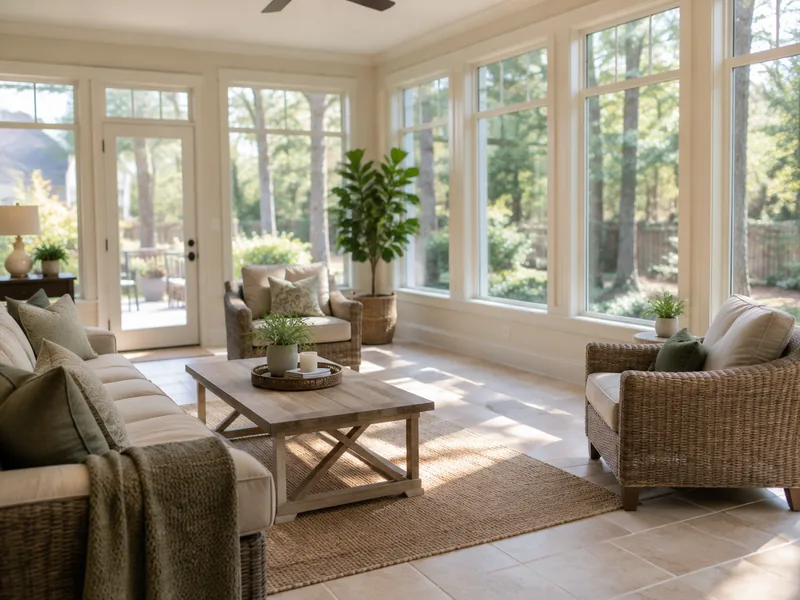 Illustrative remodeling service