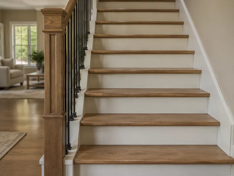 Illustrative remodeling service