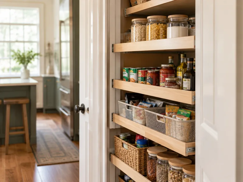 Illustrative remodeling service