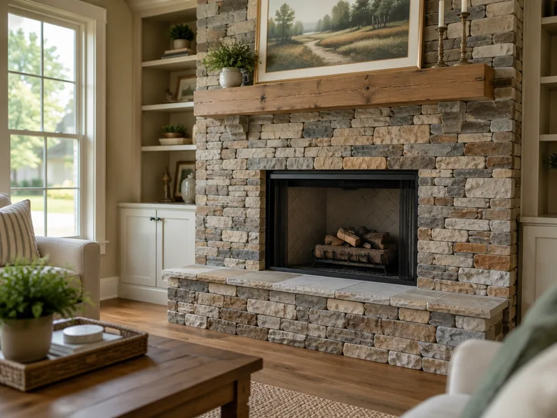 Illustrative remodeling service