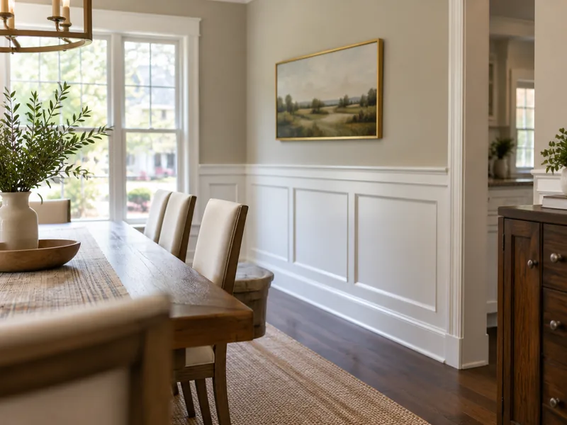 Illustrative remodeling service
