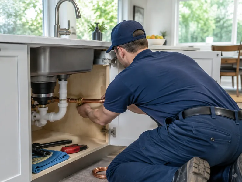 Illustrative service photo