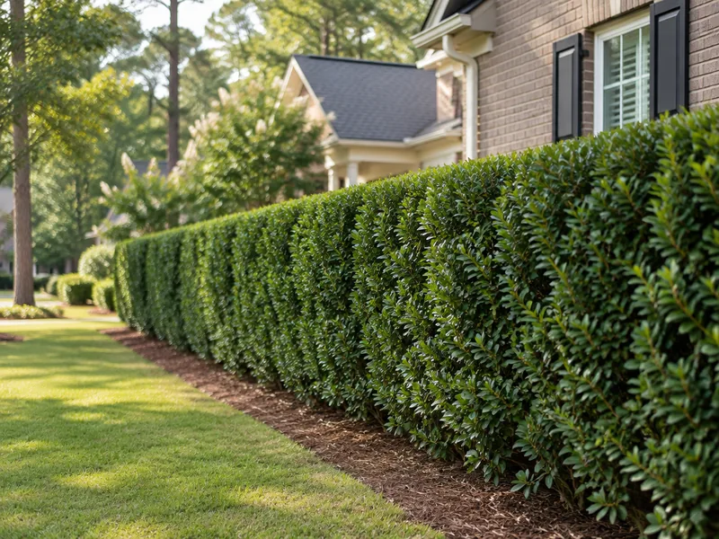 Illustrative tree service service