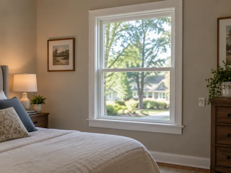 Illustrative windows service