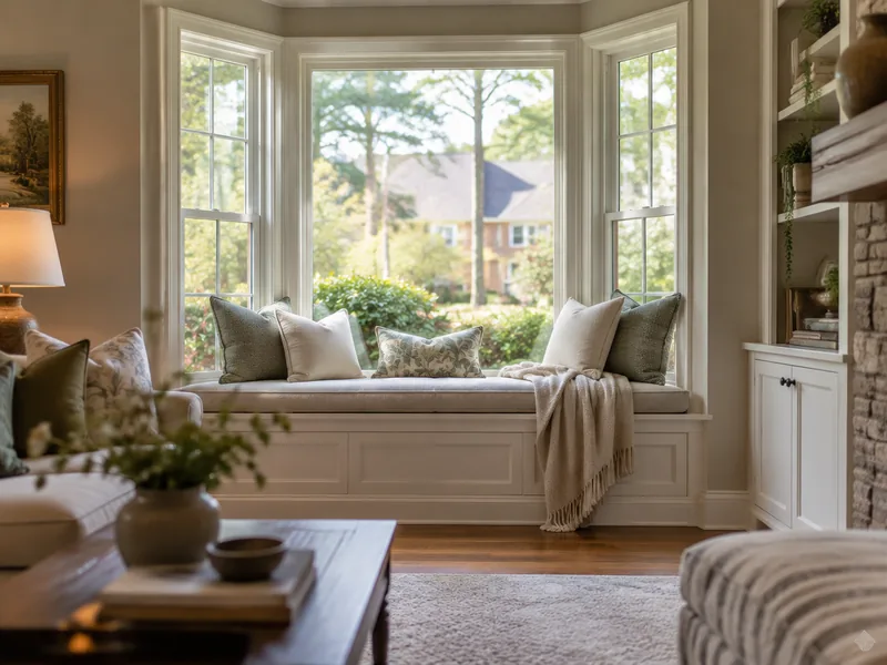 Illustrative windows service