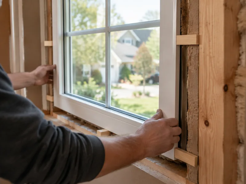 Illustrative windows service