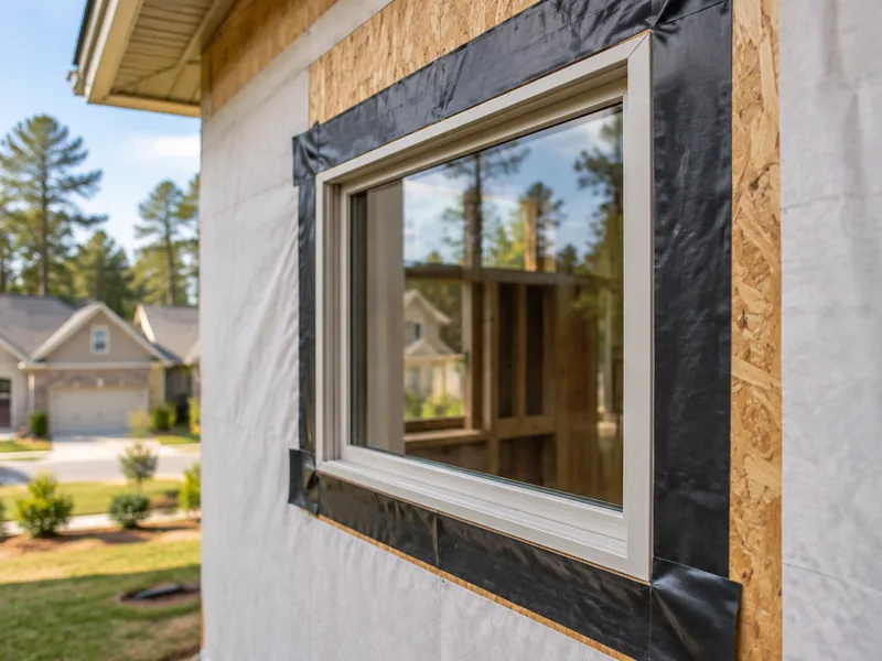 Illustrative windows service