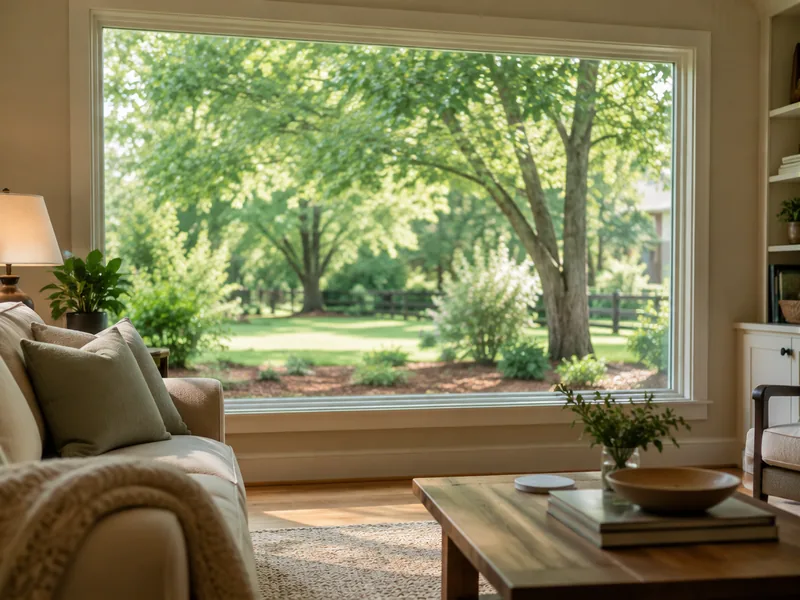 Illustrative windows service