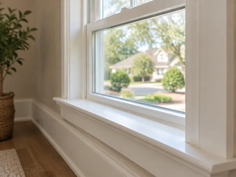Illustrative windows service
