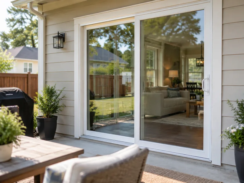 Illustrative windows service