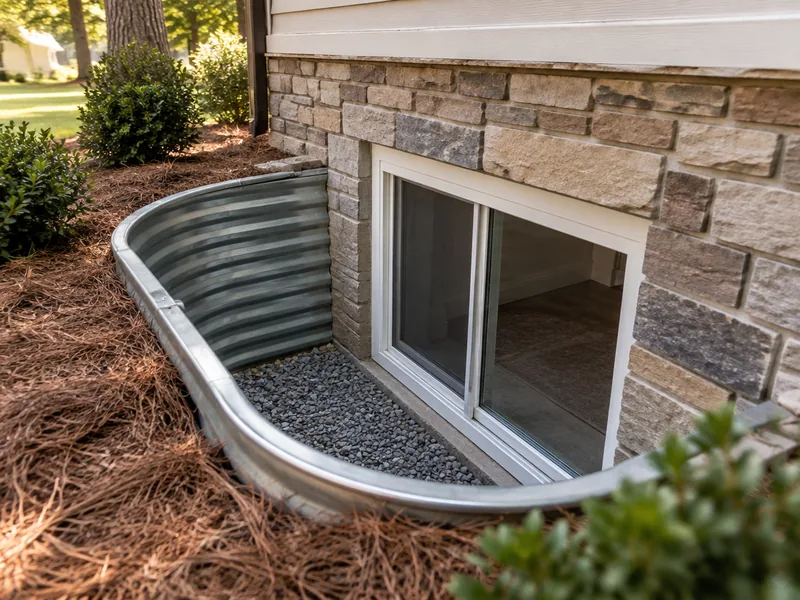 Illustrative windows service