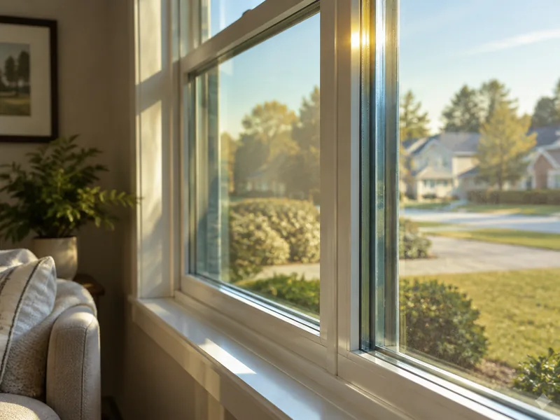 Illustrative windows service