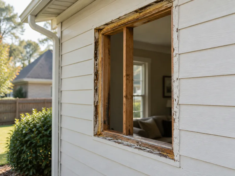 Illustrative windows service
