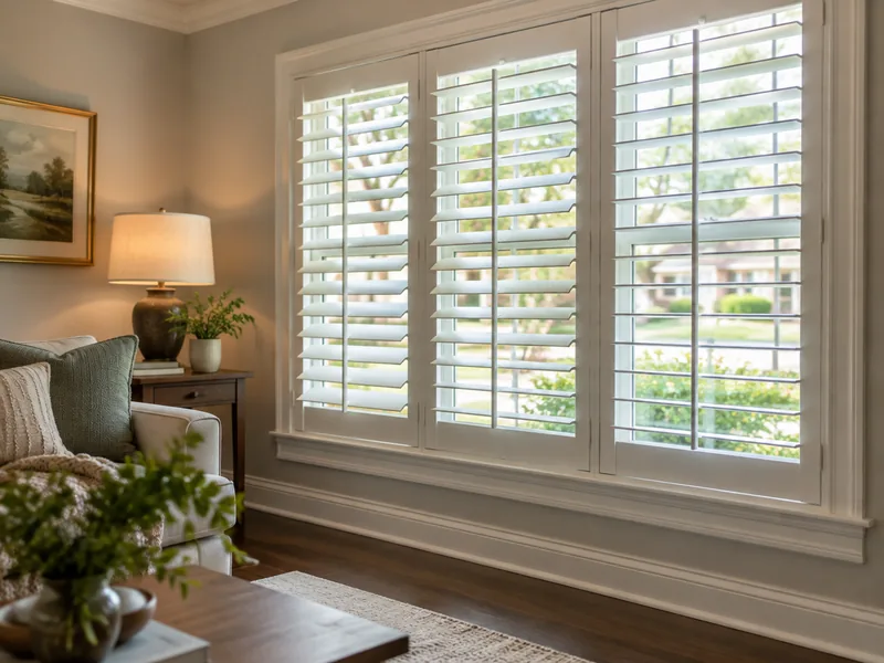 Illustrative windows service