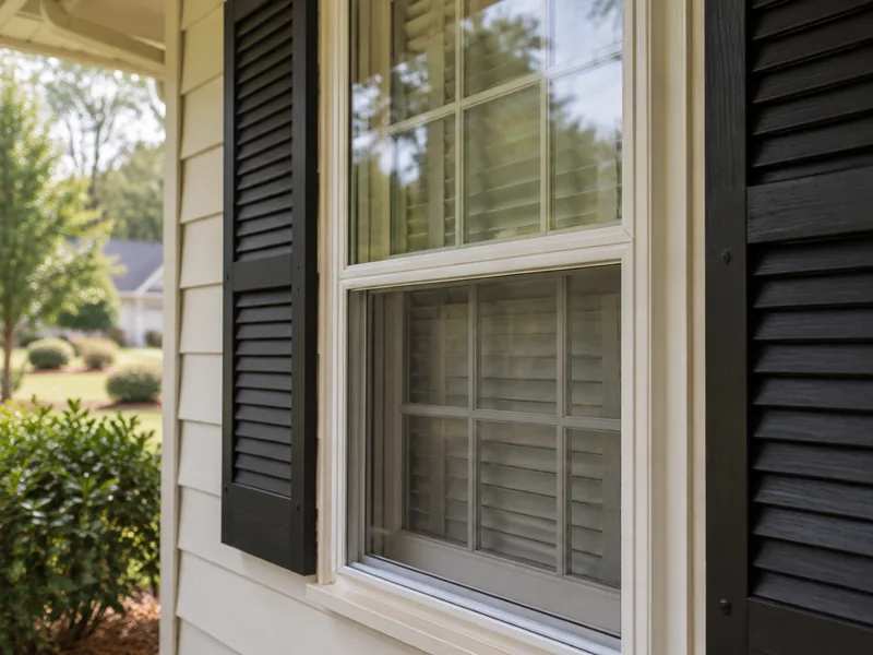 Illustrative windows service