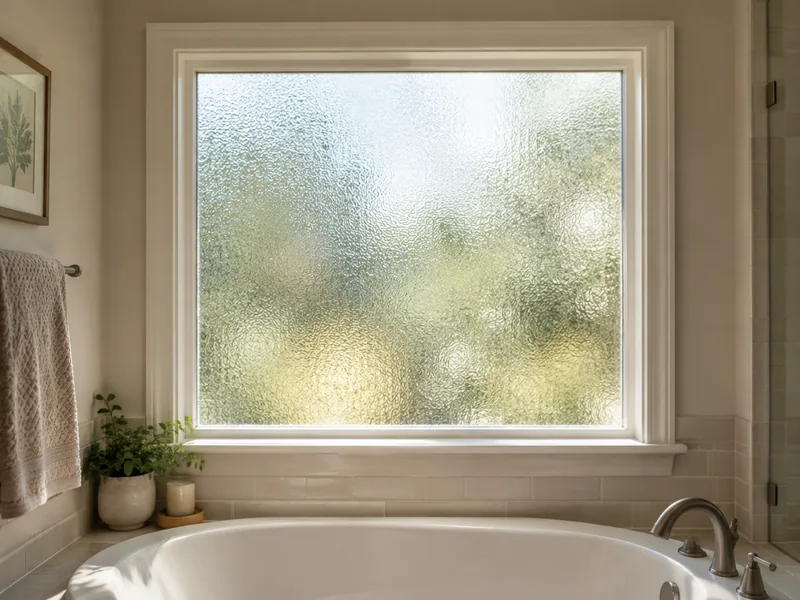Illustrative windows service