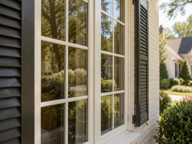 Illustrative windows service