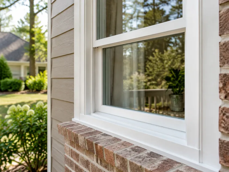 Illustrative windows service